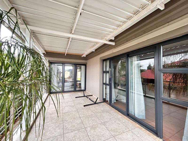 4 Bedroom Property for Sale in Xanadu Eco Park North West
